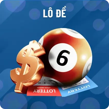 LUCKY88 Lô đề