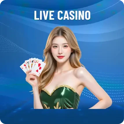 LUCKY88 Live Casino