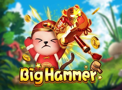 LUCKY88 Big Hammer