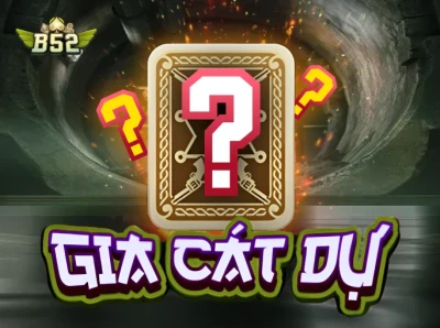 LUCKY88  Gia Cát Dự