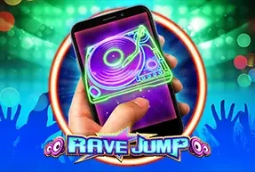 LUCKY88 Rave Jump mobile