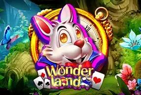 LUCKY88 Wonderland