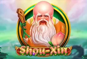 LUCKY88 Shou-Xin