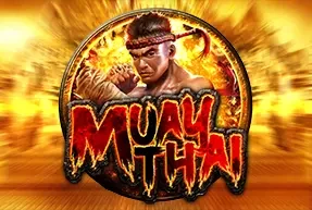 LUCKY88 MuayThai