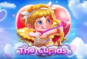 LUCKY88 The Cupids
