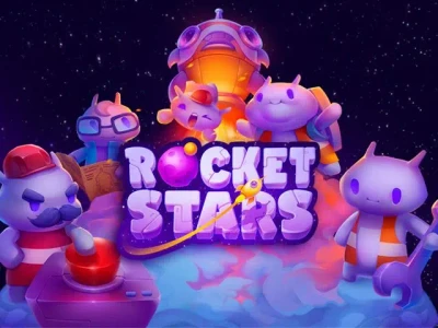 LUCKY88 Rocket Stars