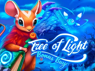 LUCKY88 Tree Of Light Bonus Buy