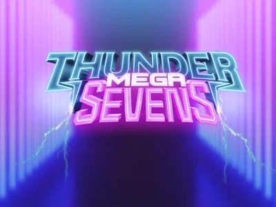 LUCKY88 Thunder Mega Sevens