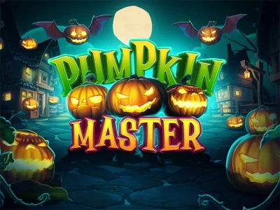 LUCKY88 Pumpkin Master
