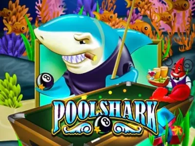 LUCKY88 Pool Shark