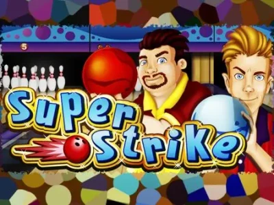 LUCKY88 Super Strike