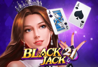 LUCKY88  Blackjack