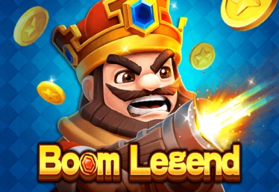 LUCKY88 Boom Legend