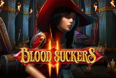 LUCKY88 Blood Suckers II™