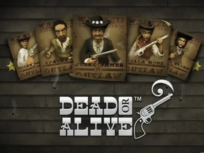 LUCKY88 Dead or Alive™