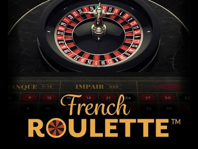 LUCKY88 French Roulette