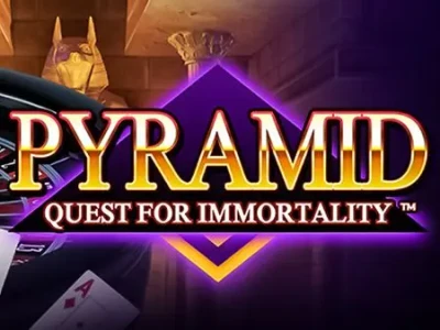 LUCKY88 Pyramid: Quest for Immortality™