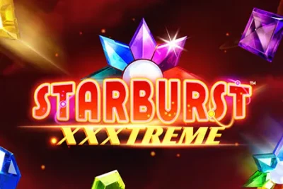 LUCKY88 Starburst™ XXXtreme