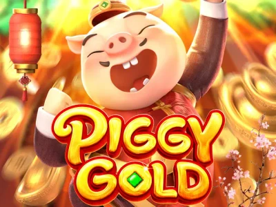 LUCKY88 Piggy Gold