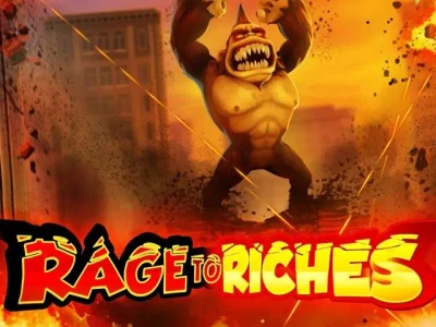 LUCKY88 Rage to Riches