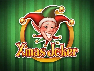 LUCKY88 Xmas Joker