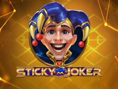 LUCKY88 Sticky Joker