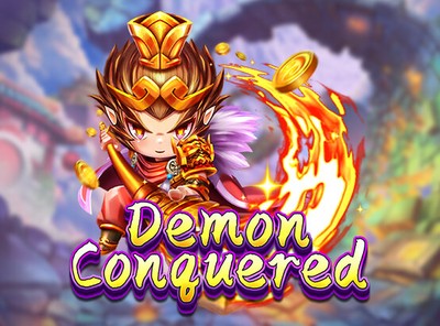 LUCKY88 Demon Conquered