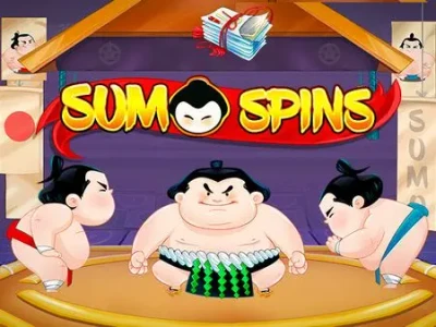 LUCKY88 Sumo Spins