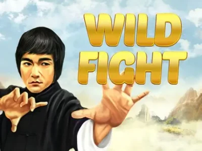 LUCKY88 Wild Fight