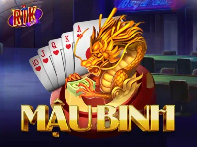 LUCKY88 Mậu Binh