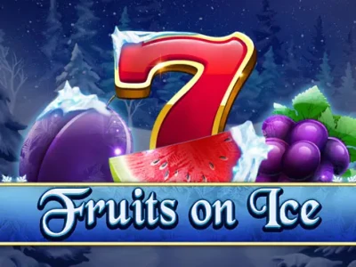 LUCKY88 Fruits On Ice