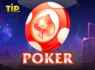 LUCKY88 Poker
