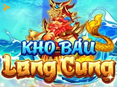 LUCKY88 Kho Báu Long Cung