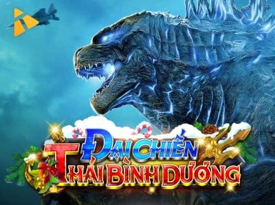 LUCKY88 Đại Chiến Thái Bình Dương