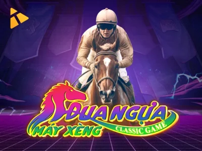 LUCKY88 Đua Ngựa Máy Xèng