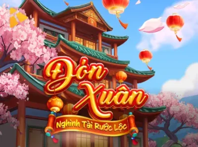 LUCKY88 Đón Xuân