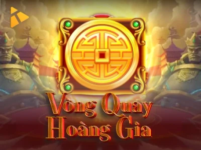 LUCKY88 Vòng Quay Hoàng Gia
