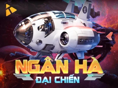 LUCKY88 Ngân Hà Đại Chiến