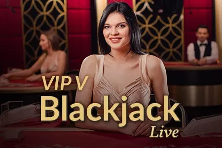 LUCKY88 Blackjack VIP V