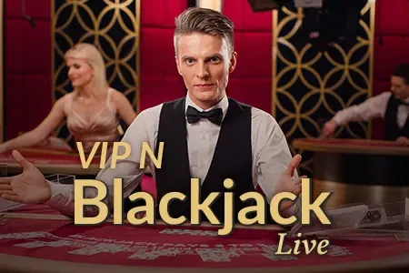 LUCKY88 Blackjack VIP N