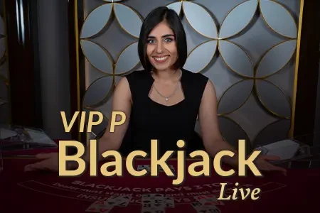 LUCKY88 Blackjack VIP P