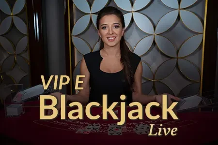 LUCKY88 Blackjack VIP E