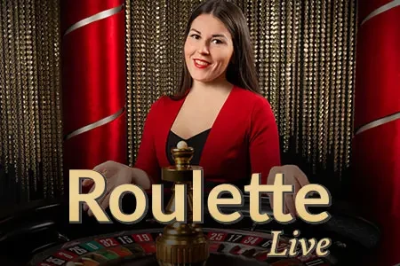 LUCKY88 Roulette