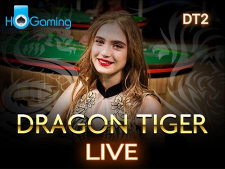 LUCKY88  DT2 Dragon Tiger