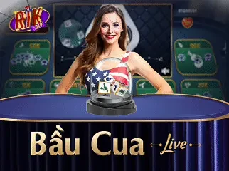LUCKY88 Bầu Cua LiveStream