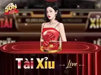 LUCKY88 Tài xỉu live