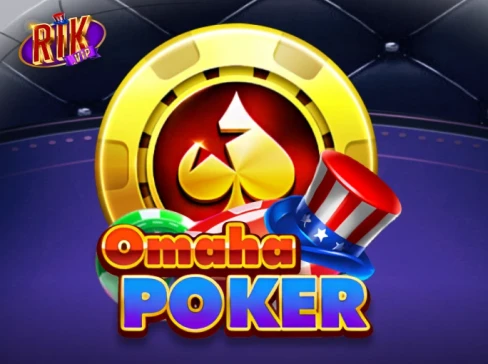 LUCKY88 Poker Omaha