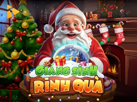 LUCKY88 Giáng Sinh Rinh Quà